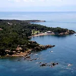 Rainbow Bay Nature And Hotel Özdere