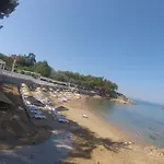 Rainbow Bay Nature And * Özdere