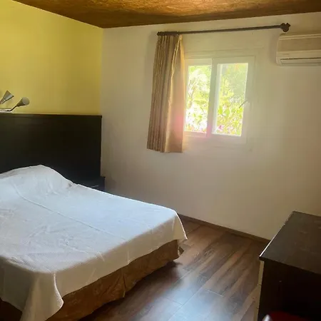 Hotel Rainbow Bay Nature And