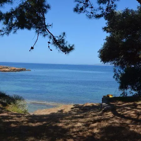 호텔 Rainbow Bay Nature And *