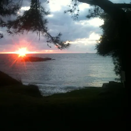 Hotel Rainbow Bay Nature And Özdere