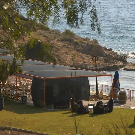 Hotel Rainbow Bay Nature And Özdere