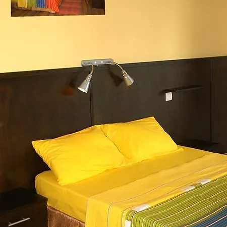 Rainbow Bay Nature And 호텔 오즈데르
