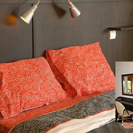 Rainbow Bay Nature And Hotel