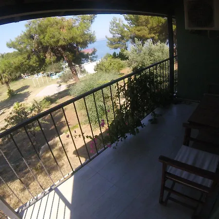 Rainbow Bay Nature And Hotel