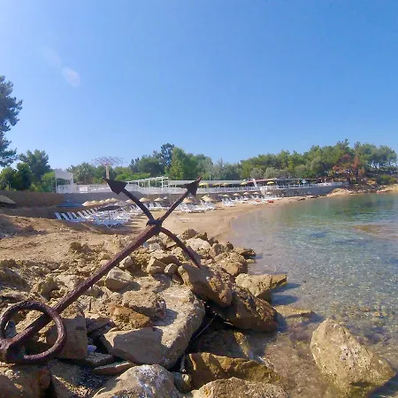 호텔 Rainbow Bay Nature And *