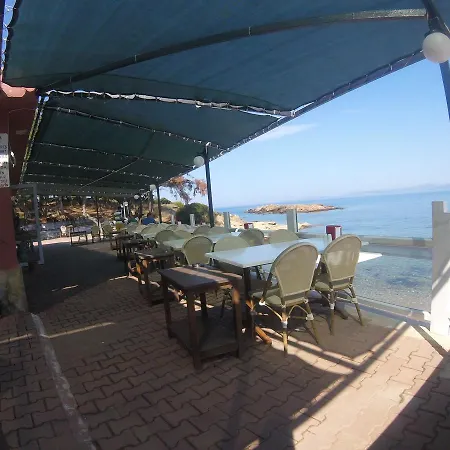 Hotel Rainbow Bay Nature And