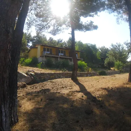 Hotel Rainbow Bay Nature And