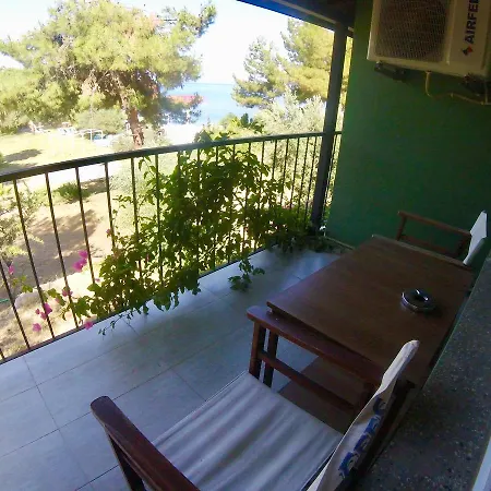 Rainbow Bay Nature And Hotel Özdere