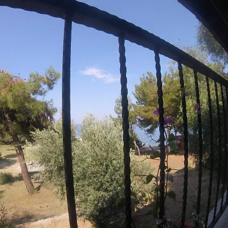 Hotel Rainbow Bay Nature And Özdere