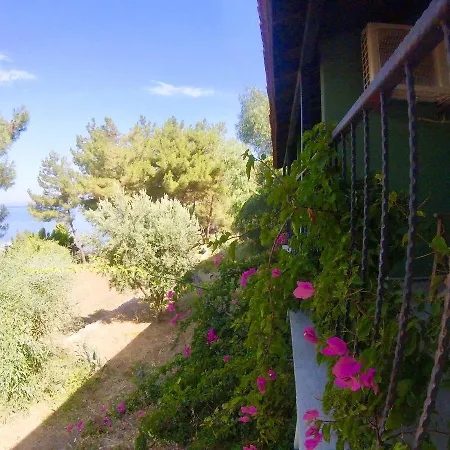 Hotel Rainbow Bay Nature And