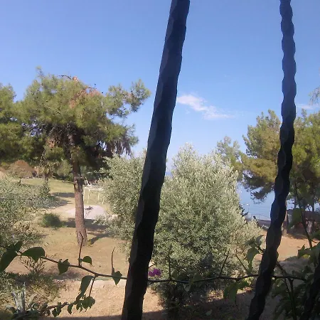 Rainbow Bay Nature And Özdere