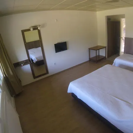 Rainbow Bay Nature And Hotel *