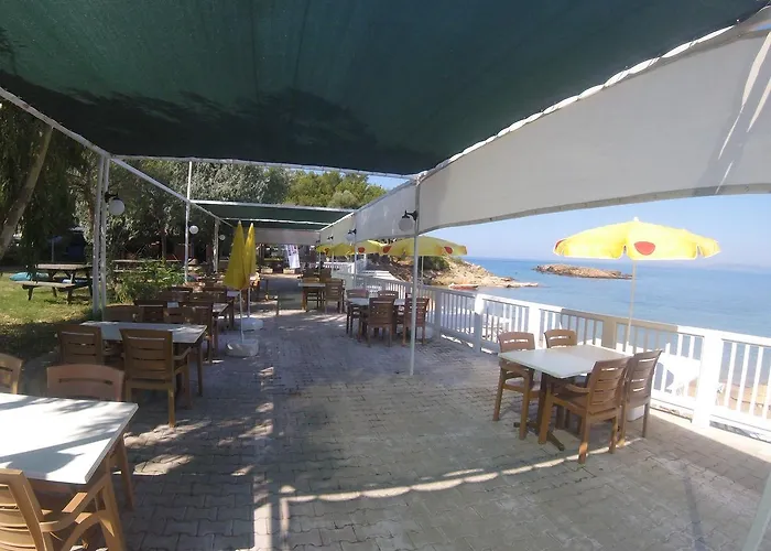 Rainbow Bay Nature And Hotell *