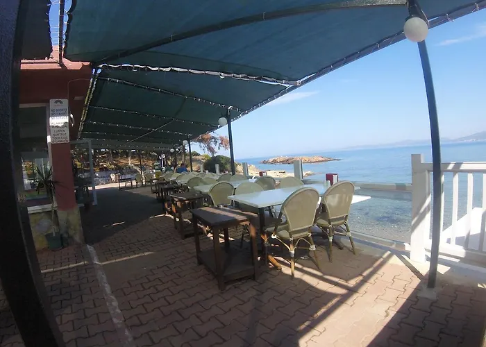 Hotell Rainbow Bay Nature And