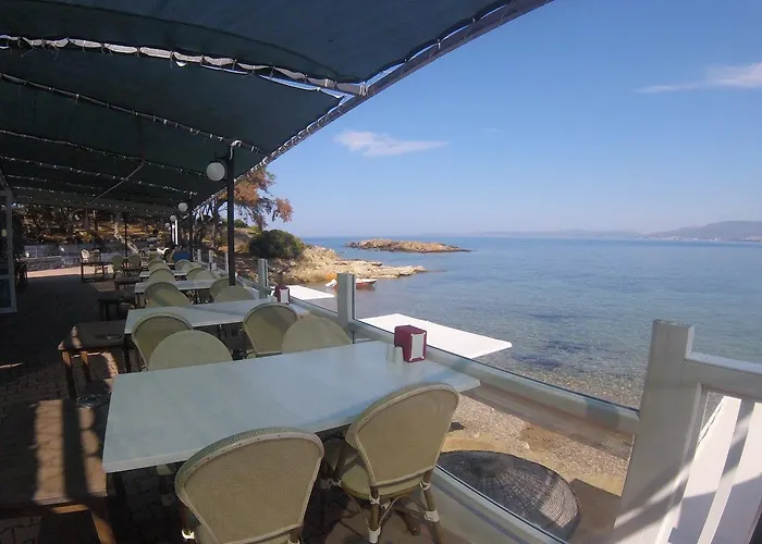 Rainbow Bay Nature And Hotell