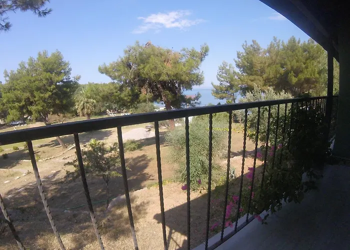 Rainbow Bay Nature And Hotell