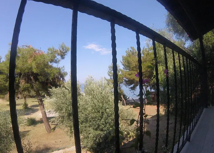 Hotell Rainbow Bay Nature And Özdere