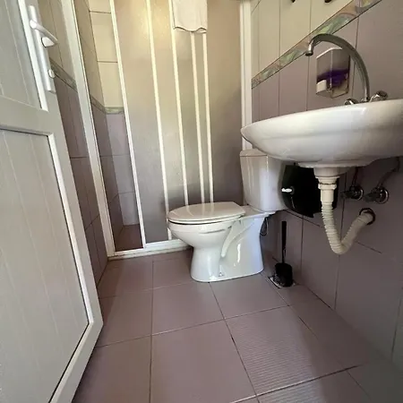 Rainbow Bay Nature And Hotel Özdere