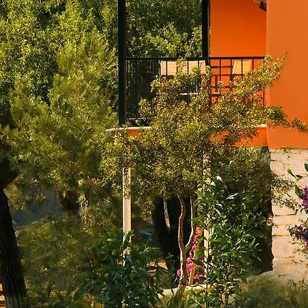 Rainbow Bay Nature And * Özdere