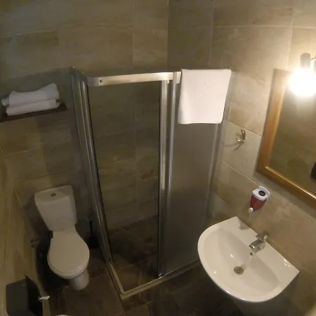 Rainbow Bay Nature And Özdere