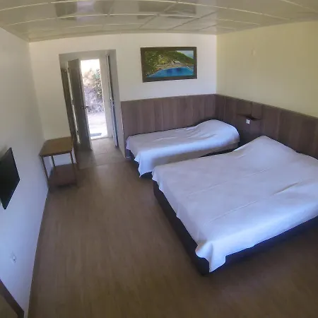 Hotel Rainbow Bay Nature And *