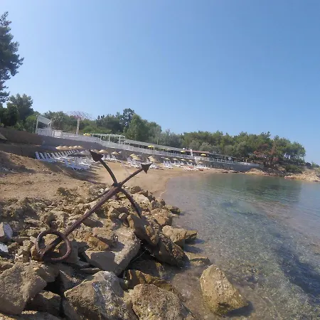 Rainbow Bay Nature And Hotel Özdere