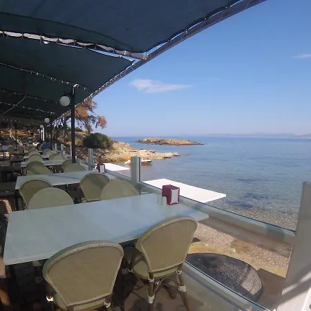 Rainbow Bay Nature And Hotel