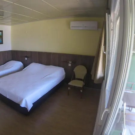 Hotel Rainbow Bay Nature And