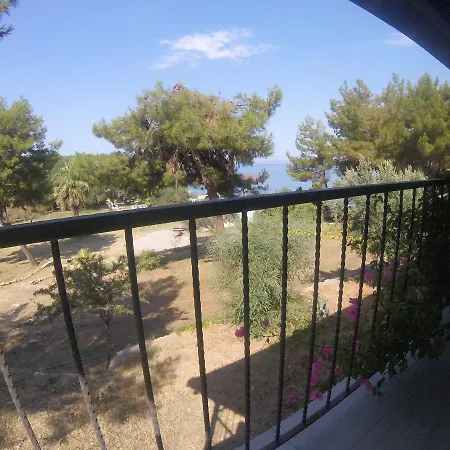 Rainbow Bay Nature And Hotel