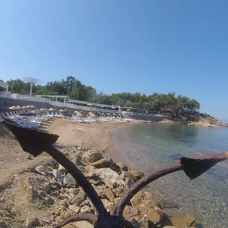 Hotel Rainbow Bay Nature And *