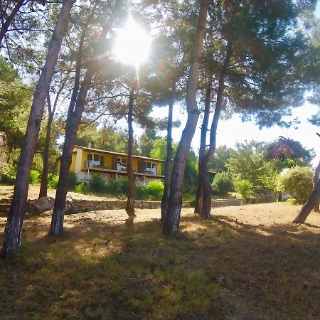 Rainbow Bay Nature And * Özdere