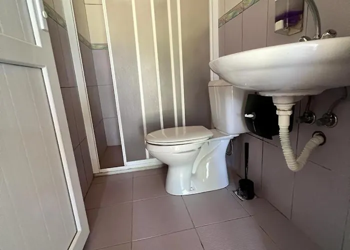 Rainbow Bay Nature And Hotel Özdere