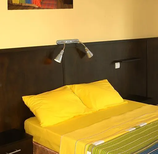 Rainbow Bay Nature And Hotel Özdere