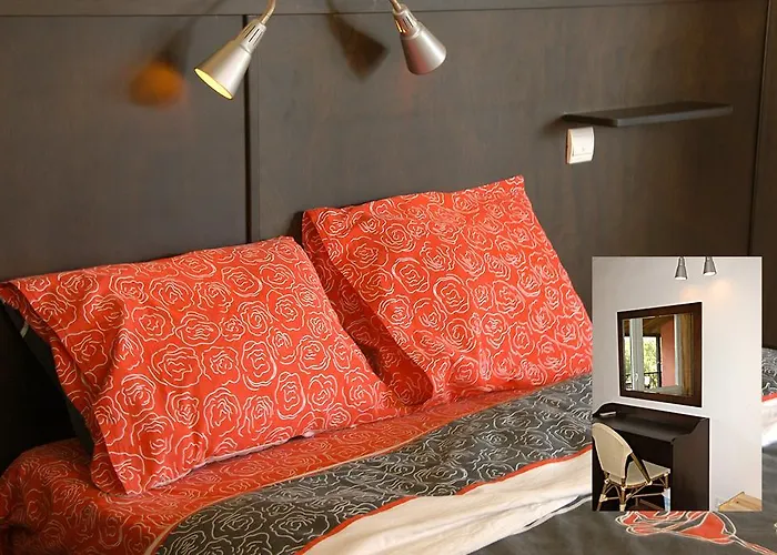 Rainbow Bay Nature And Hotel