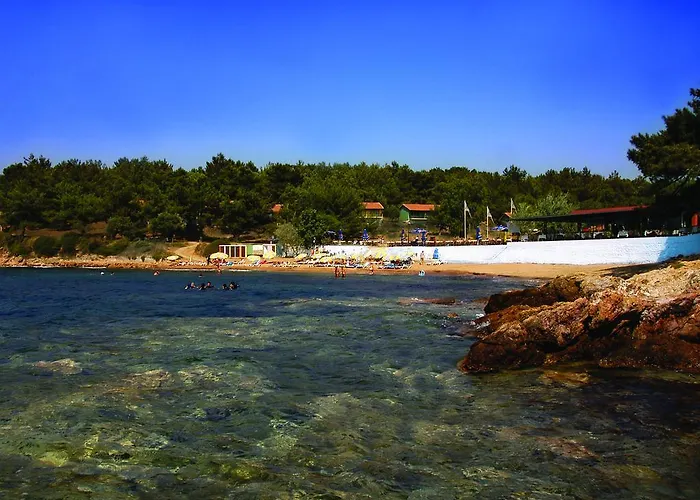 Rainbow Bay Nature And