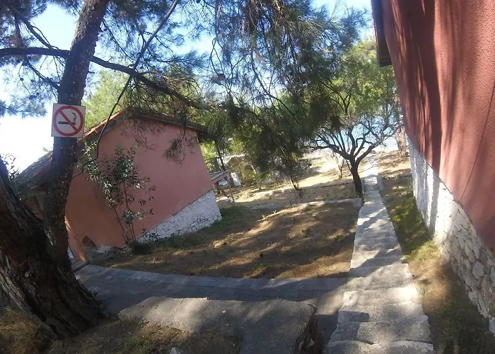 Rainbow Bay Nature And